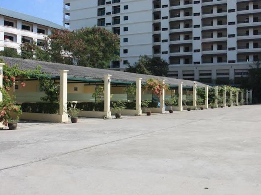 פאטאיה Money Resort מראה חיצוני תמונה