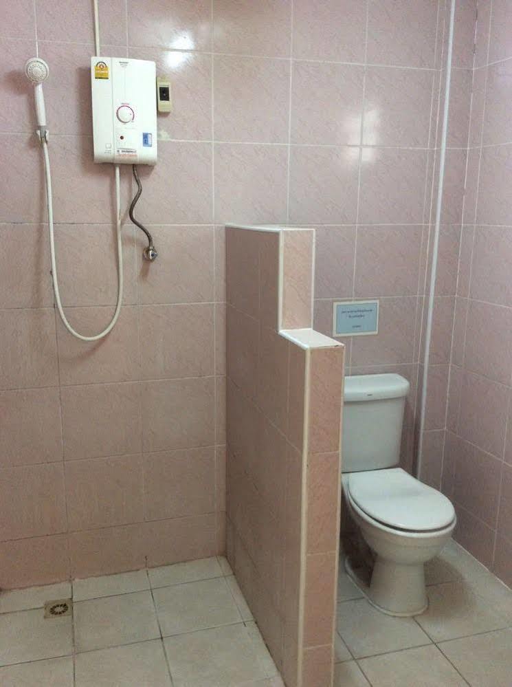 פאטאיה Money Resort מראה חיצוני תמונה