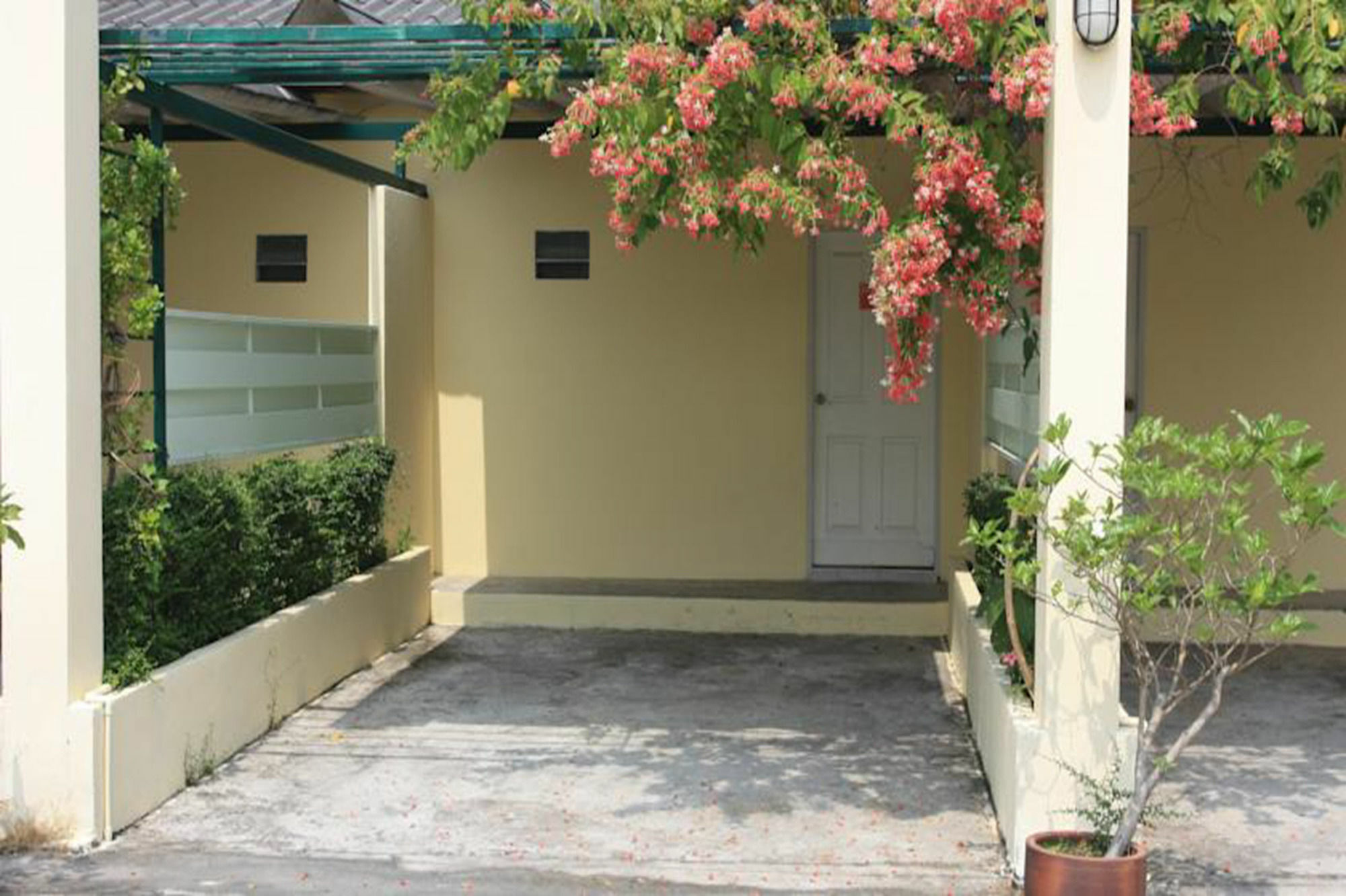 פאטאיה Money Resort מראה חיצוני תמונה